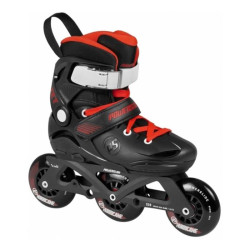 Roller en ligne POWERSLIDE Jet Pro black black