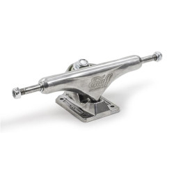 Truck ENUFF Decade Pro Satin Trucks Natural/Natural