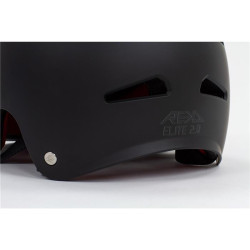 Casque REKD Elite 2.0 Black