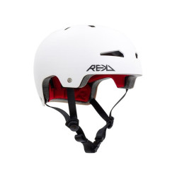 Casque REKD Elite 2.0 White