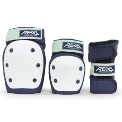 Set protection REKD Heavy Duty Blue/Mint
