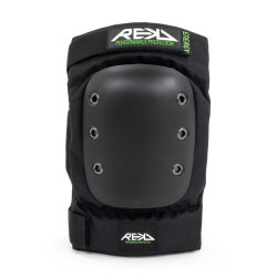 Genouillère REKD Energy Pro Ramp Black