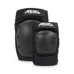 Set protection REKD Ramp Black