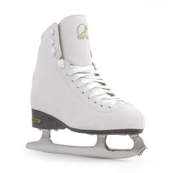 Patin à glace SFR ROLLER Serene White