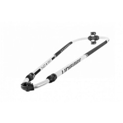 Wishbone UNIFIBER Aluminium 29mm essentials