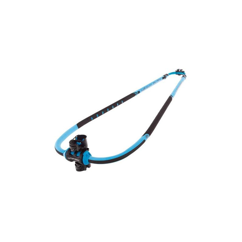 Wishbone UNIFIBER Aluminium 27mm HD Monocoque