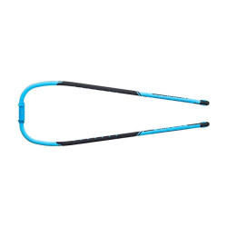 Bras Wishbone UNIFIBER Aluminium 27mm HD Monocoque