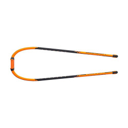 Bras Wishbone UNIFIBER Carbon 25mm ELITE Monocoque