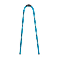 Tail wishbone UNIFIBER Aluminium HD