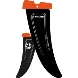 Aileron windsurf UNIFIBER Freeride G10 Power Box