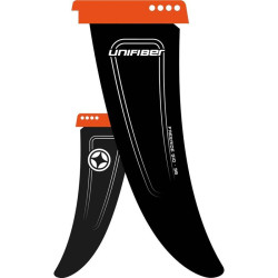 Aileron windsurf UNIFIBER Freeride G10 Trim Box