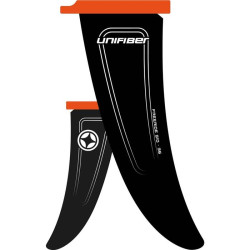 Aileron windsurf UNIFIBER Freeride G10 US Box