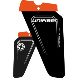 Aileron windsurf UNIFIBER Shallow Rider G10 Power Box