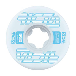 Roues skate RICTA (x4) Framework Sparx Blanc 99A 51mm