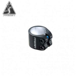 collier de serrage FASEN 2 bolts