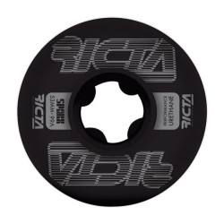 Roues skate RICTA (x4) Framework Sparx Noir 99A 53mm