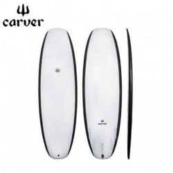 surf shortboard CARVER surfboard proteus