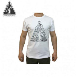 Teeshirt FASEN baltic logo