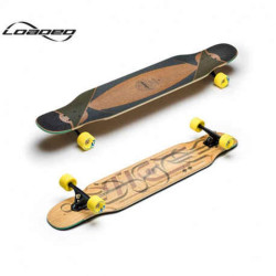 Longboard LOADED LONGBOARDS tarab