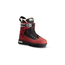 boot ROCES 5th element bordeaux noir