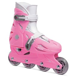Roller ROCES roller orlando 3 Rose