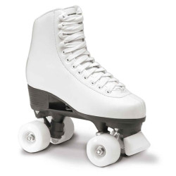 Roller quad ROCES classic rc1 Blanc
