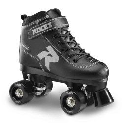Roller quad ROCES movida up Noir