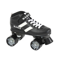 roller quad NANO nano noir 32 Noir