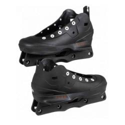 USD Aeon 72 Shell, black