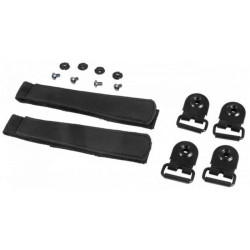 USD Aeon Ankle Straps incl. Hardware