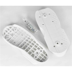 soulplates USD Sway Soulplates, white
