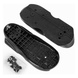 USD Sway Soulplates, black