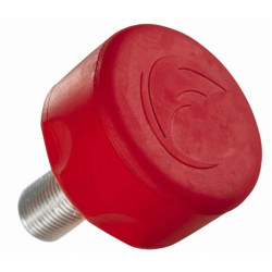 frein roller quad CHAYA Cherry Bomb Toe Stop flat, cherry