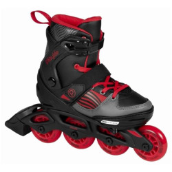 Roller en ligne junior PLAYLIFE Dark Breeze