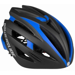 Casque roller en ligne POWERSLIDE Race Attack, black