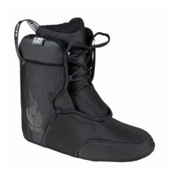 Chausson roller MYFIT SPC Dual Fit Liner