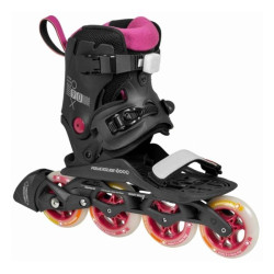Roller en ligne POWERSLIDE Doop Purple Dusk 90