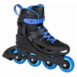 Roller en ligne junior POWERSLIDE Stargaze Black