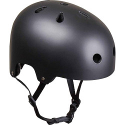 HangUp Patin Casque II Noir