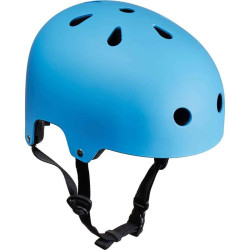 HangUp Patin Casque II Bleu