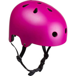 HangUp Patin Casque II Violet