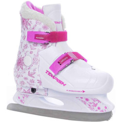 Tempish Fur Expanze Ajustable Patins à  glace enfant
