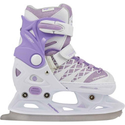 Tempish Clips Patins Ajustables pour Enfants