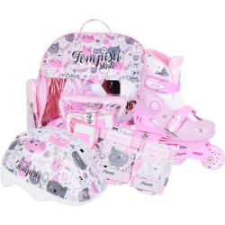 Tempish Kitty Baby Rollers