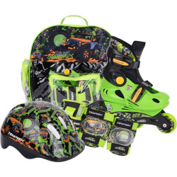 Tempish Racer Baby Rollers
