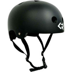 Reversal Omnis Casque Roller Noir
