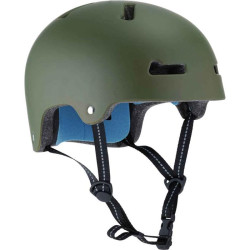 Reversal Lux Casque Roller Vert