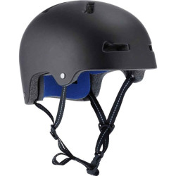 Reversal Lux Casque Roller Noir