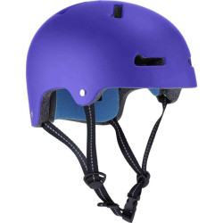Reversal Lux Casque Roller Bleu