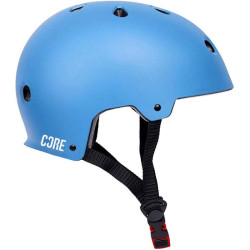 CORE Basic Casque Bleu